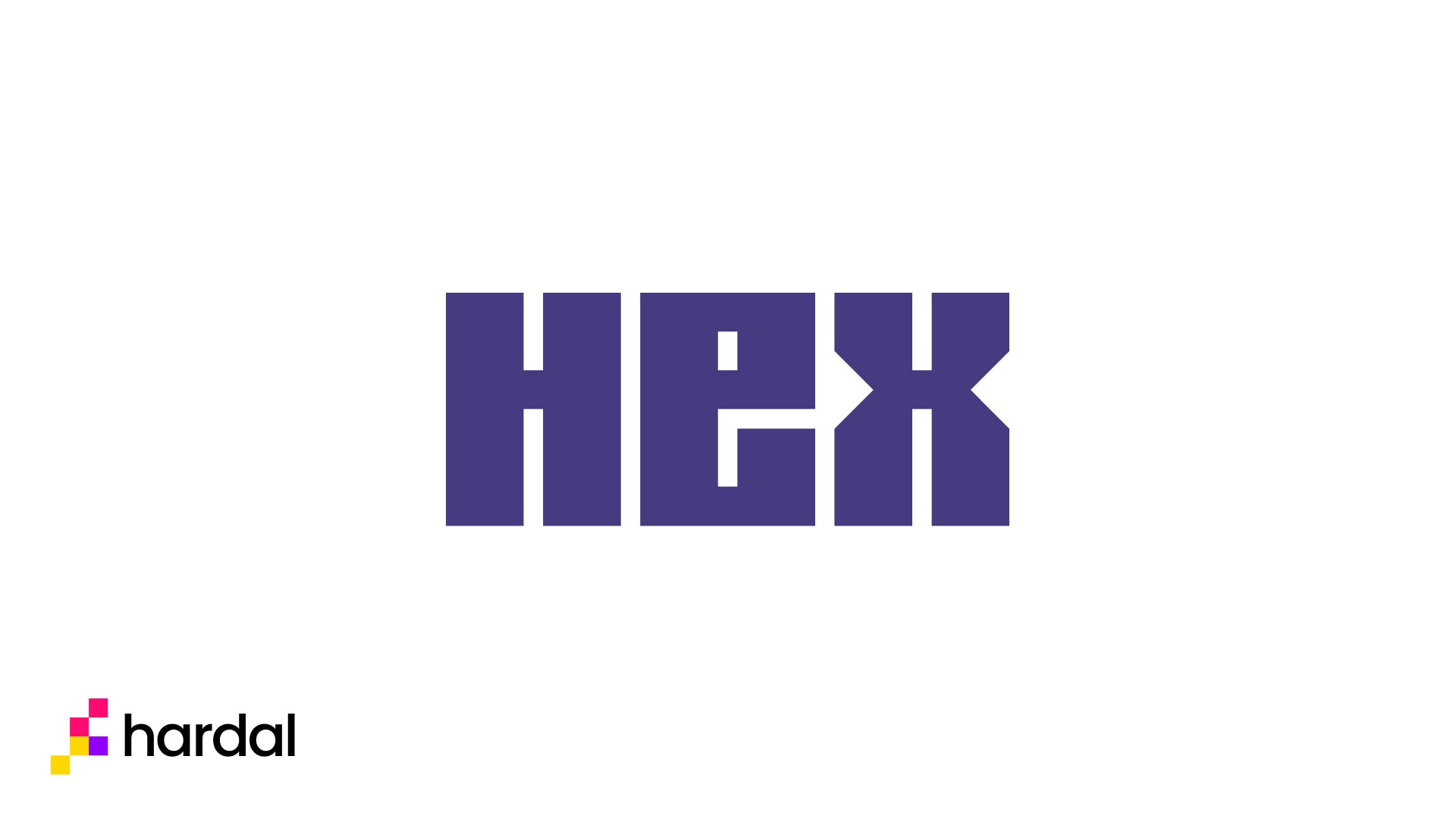 Hex data science platform interface