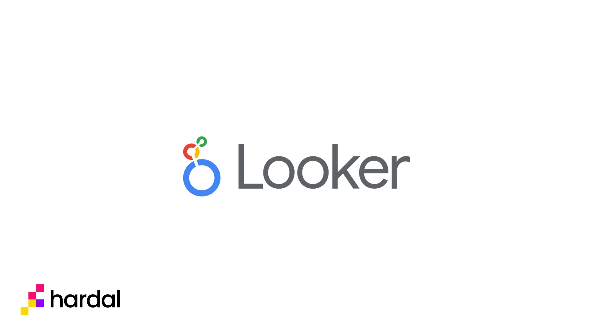 Looker Studio interface