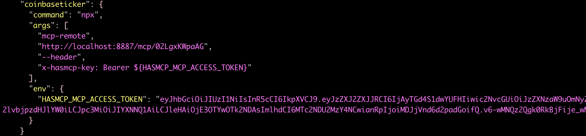 Add Remote MCP server to Claude Desktop Free User Edition