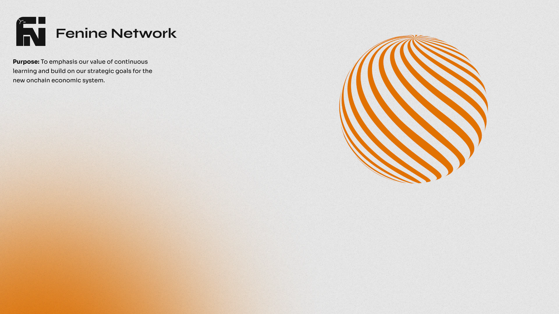 Fenine Network