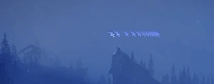 Cursor Effects Website