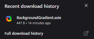 ShareX Overlay File