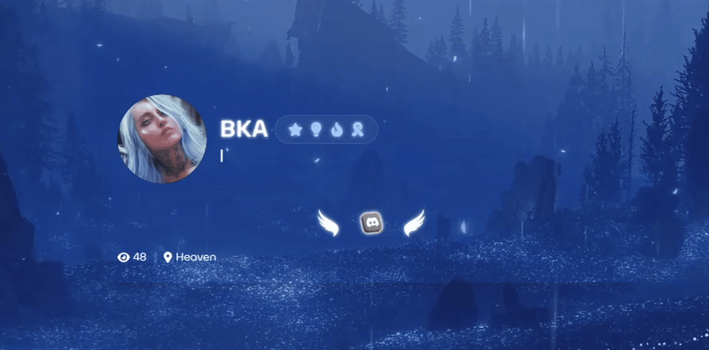 Typewriter Descriptions Website