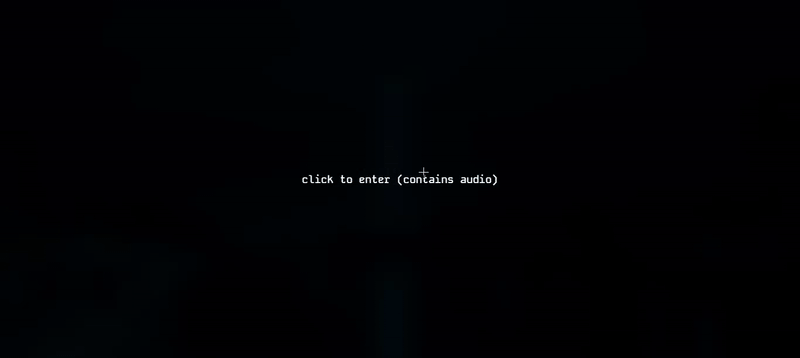 Profile Enter Animation Preview