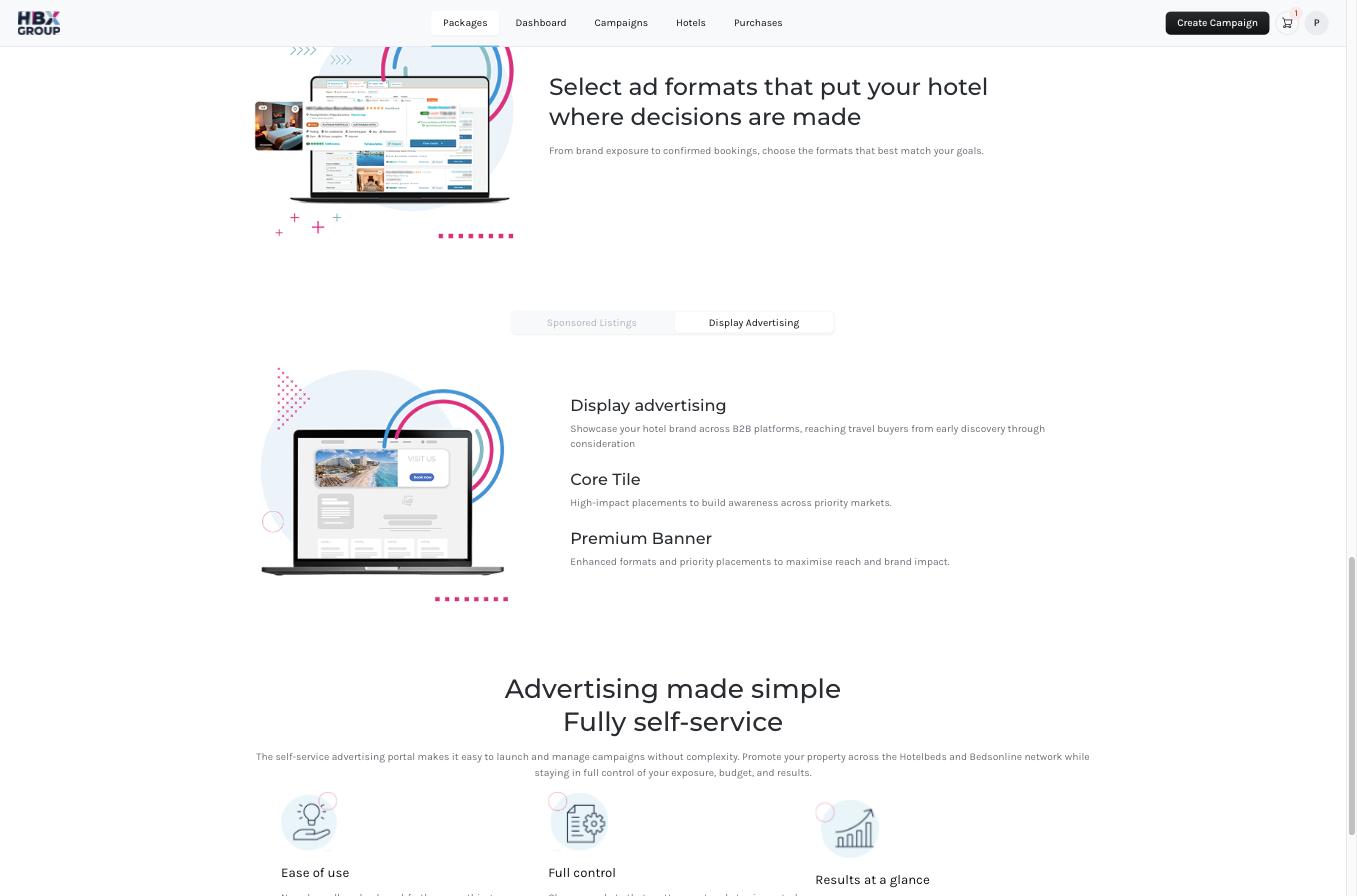 Ad Formats Display Advertising