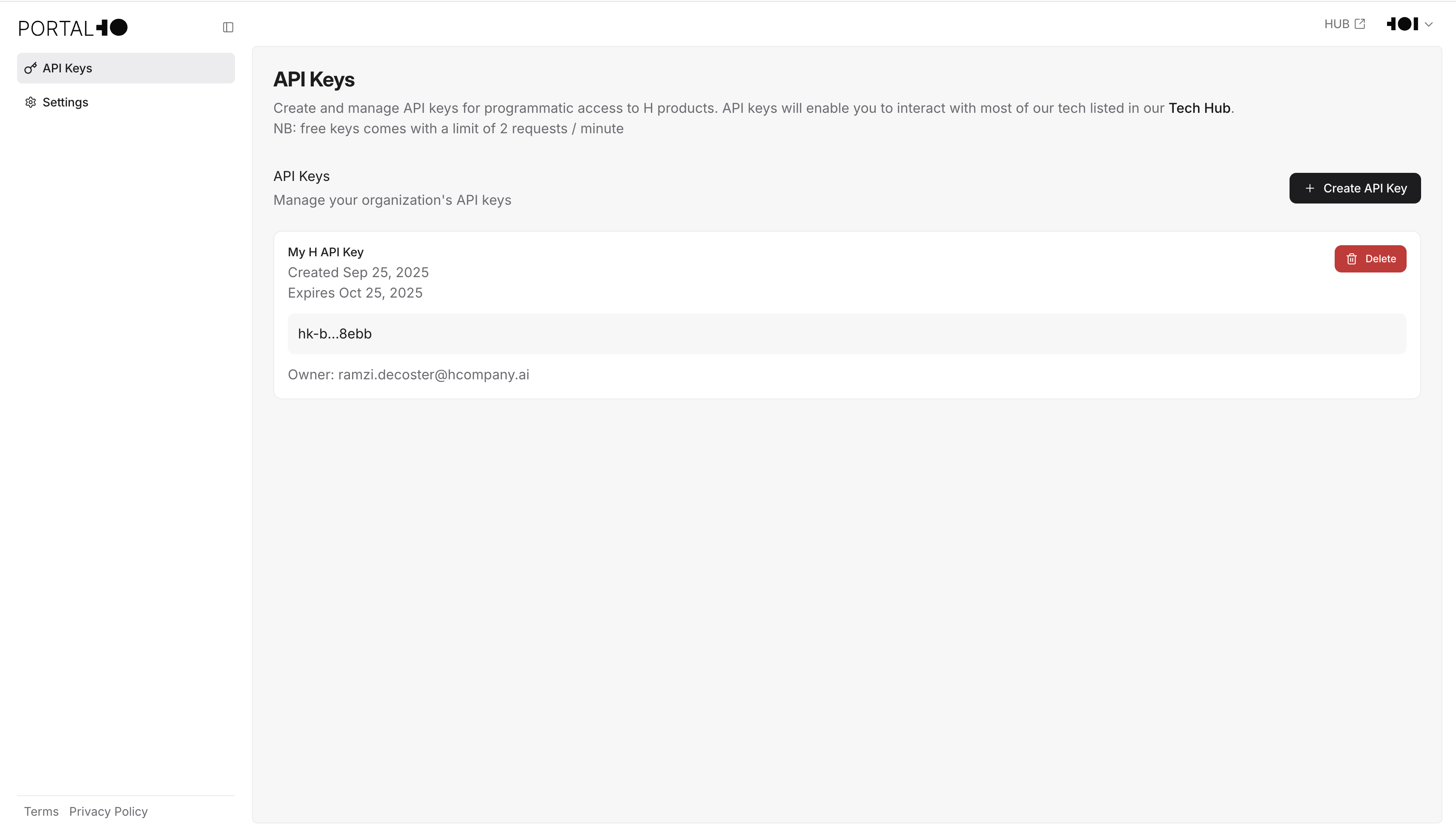 Portal Hapikeysdashboard Pn Portal Hapikeysdashboard Pn