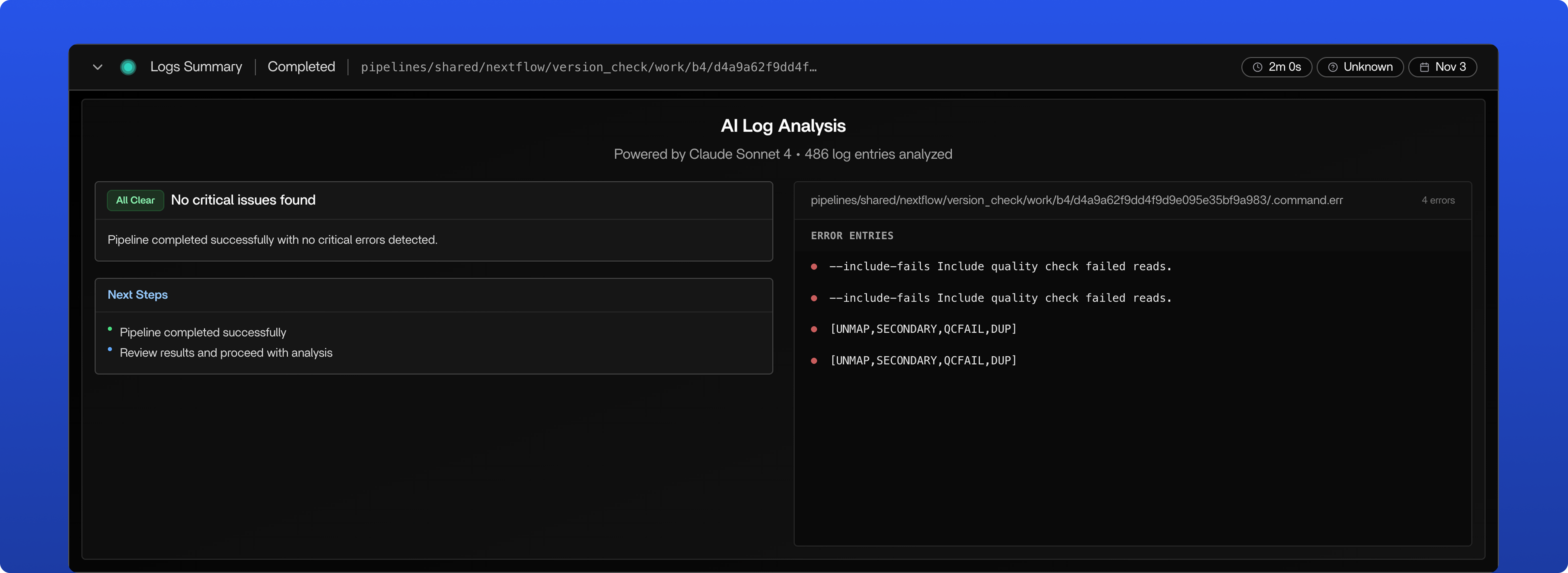 AI Insights