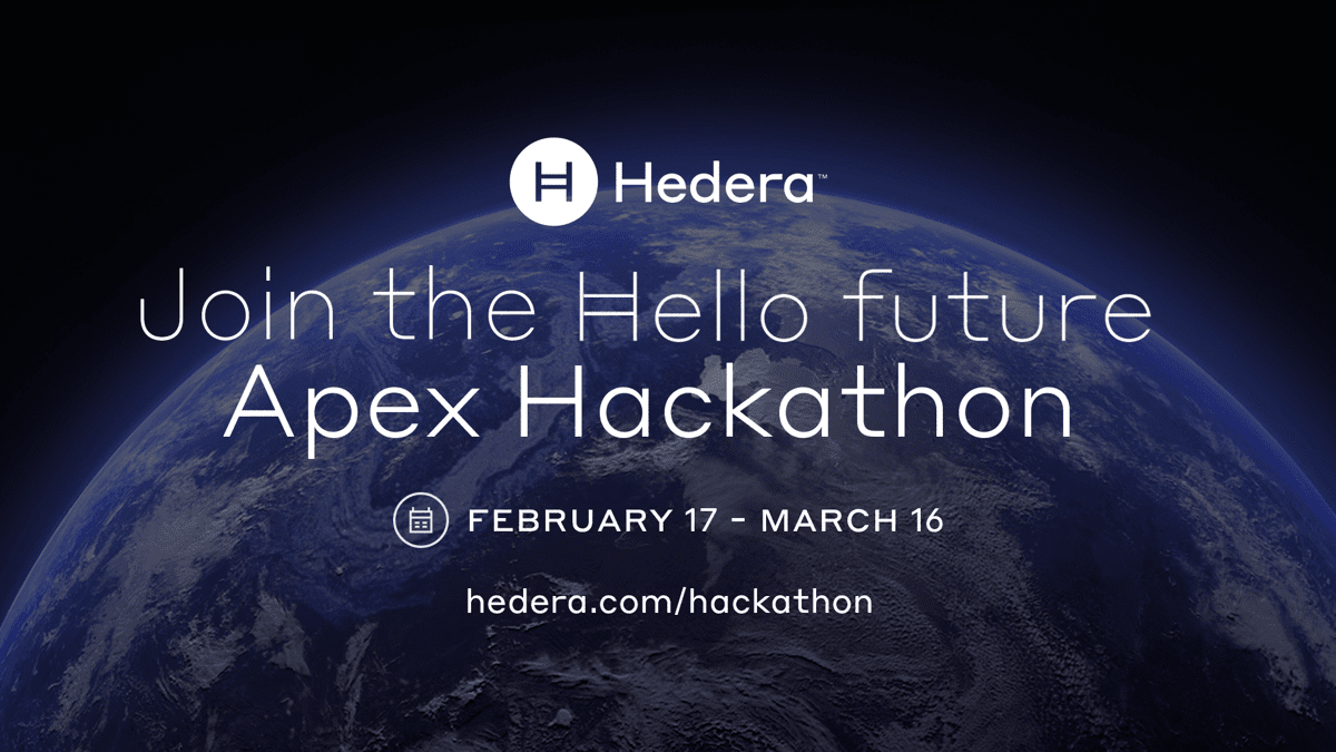 Hello Future Apex Hackathon