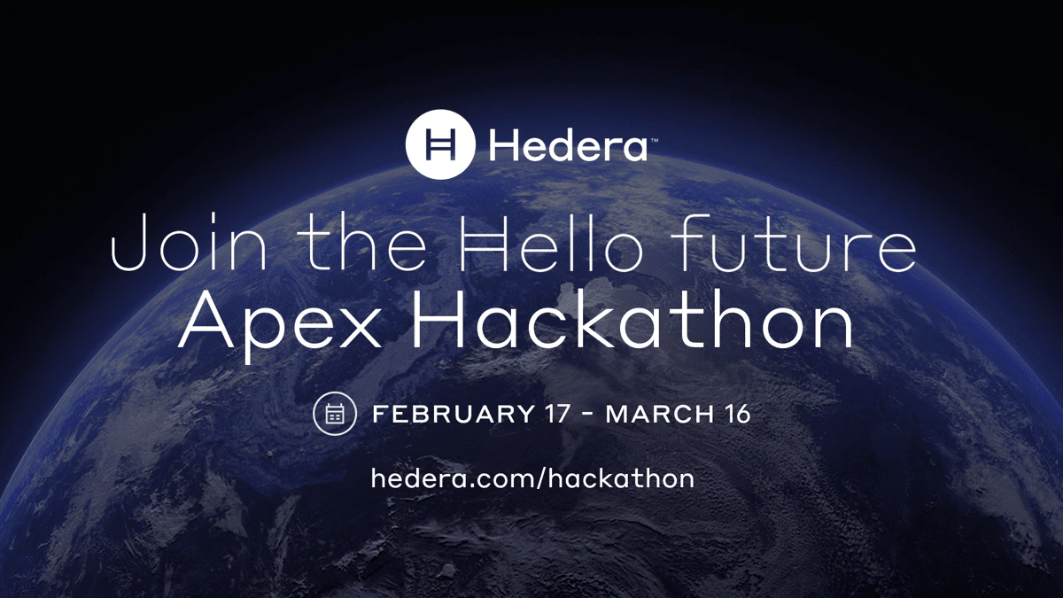 Hello Future Apex Hackathon