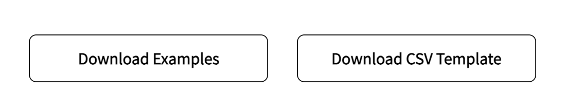 Metadata Validator - Hedera