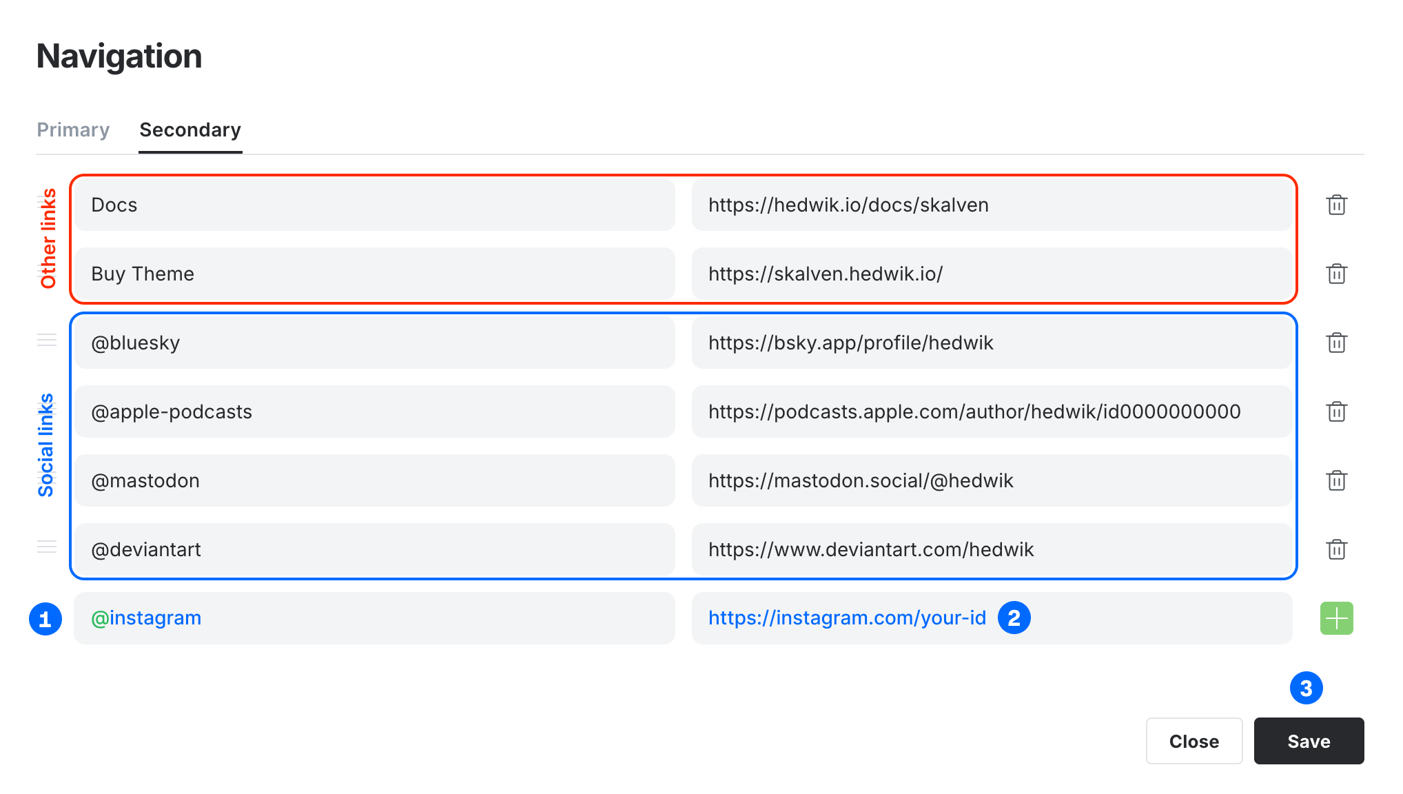 Screenshot of a deployment confirmation message that says All checks have passed.
