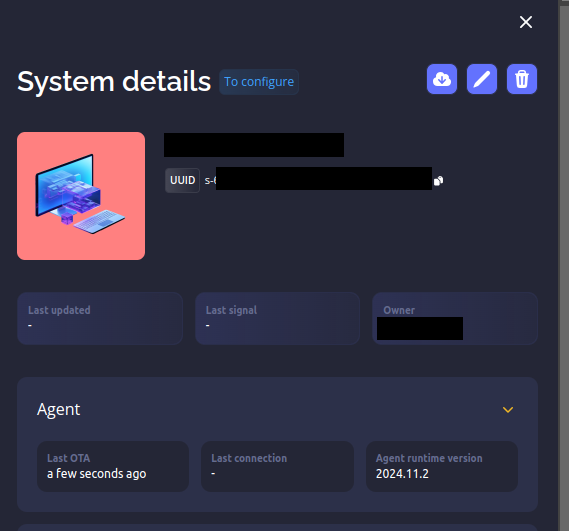 installer_system_status