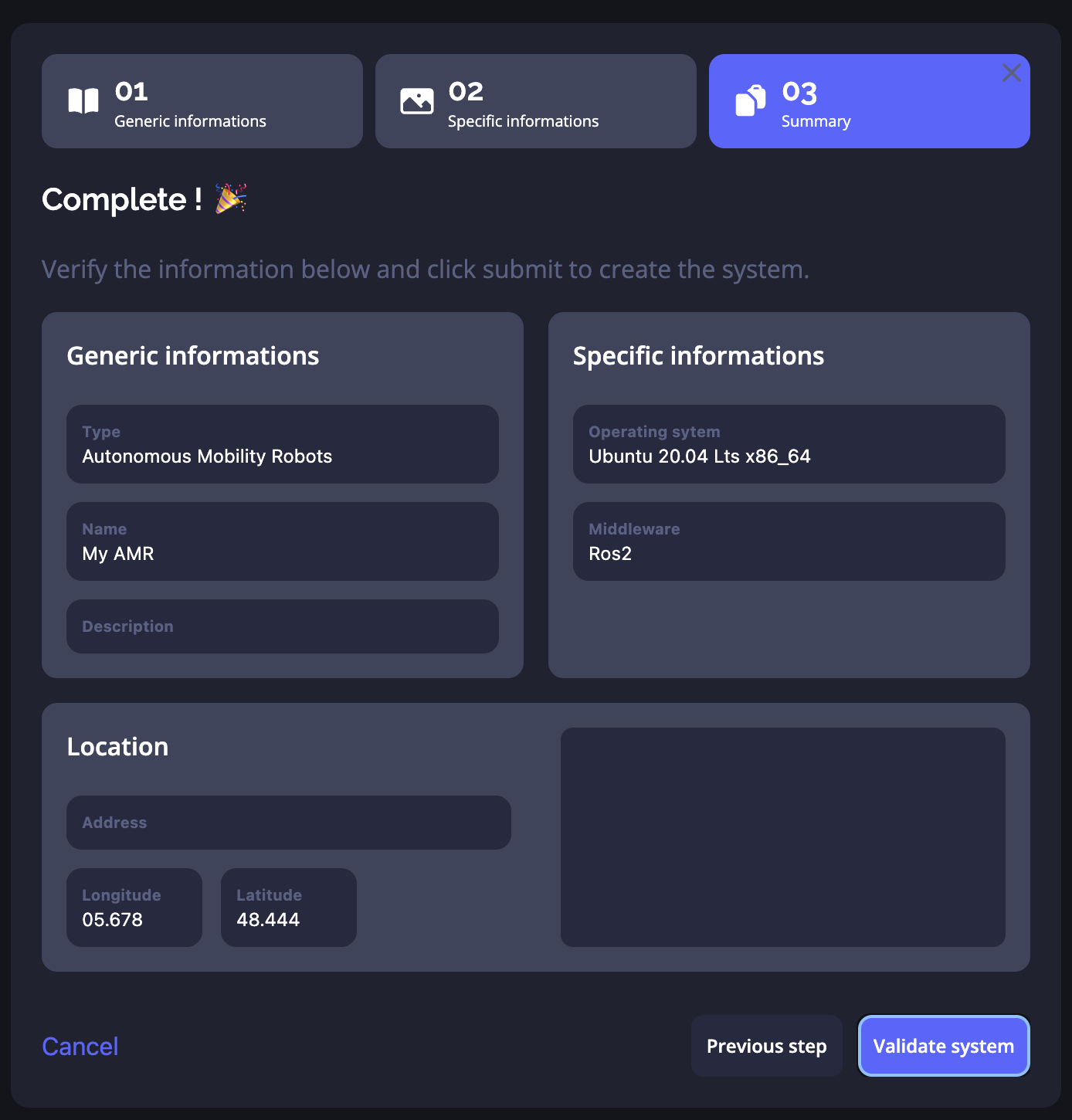 Create_System_Modal_Step4