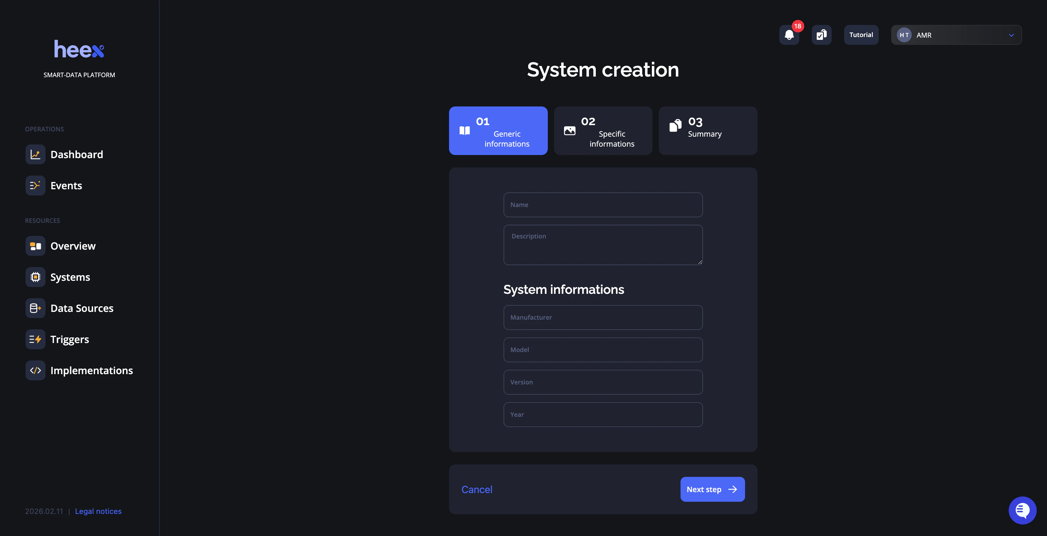Create_System_Modal_Step2