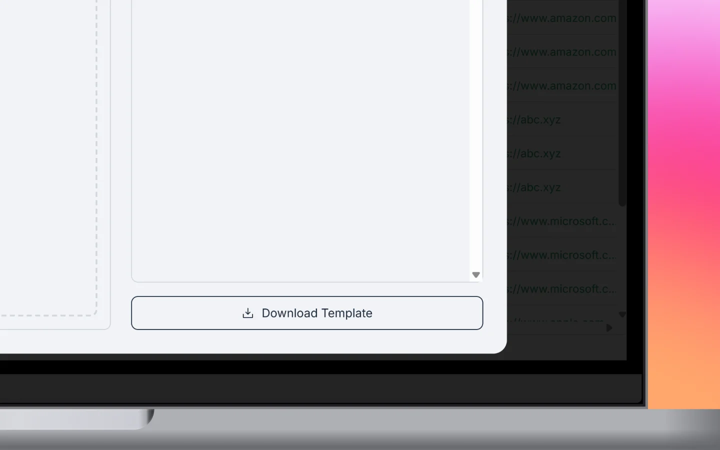Adding Companies 2