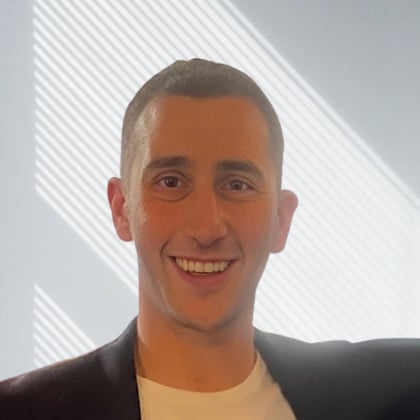 Dan Glaser