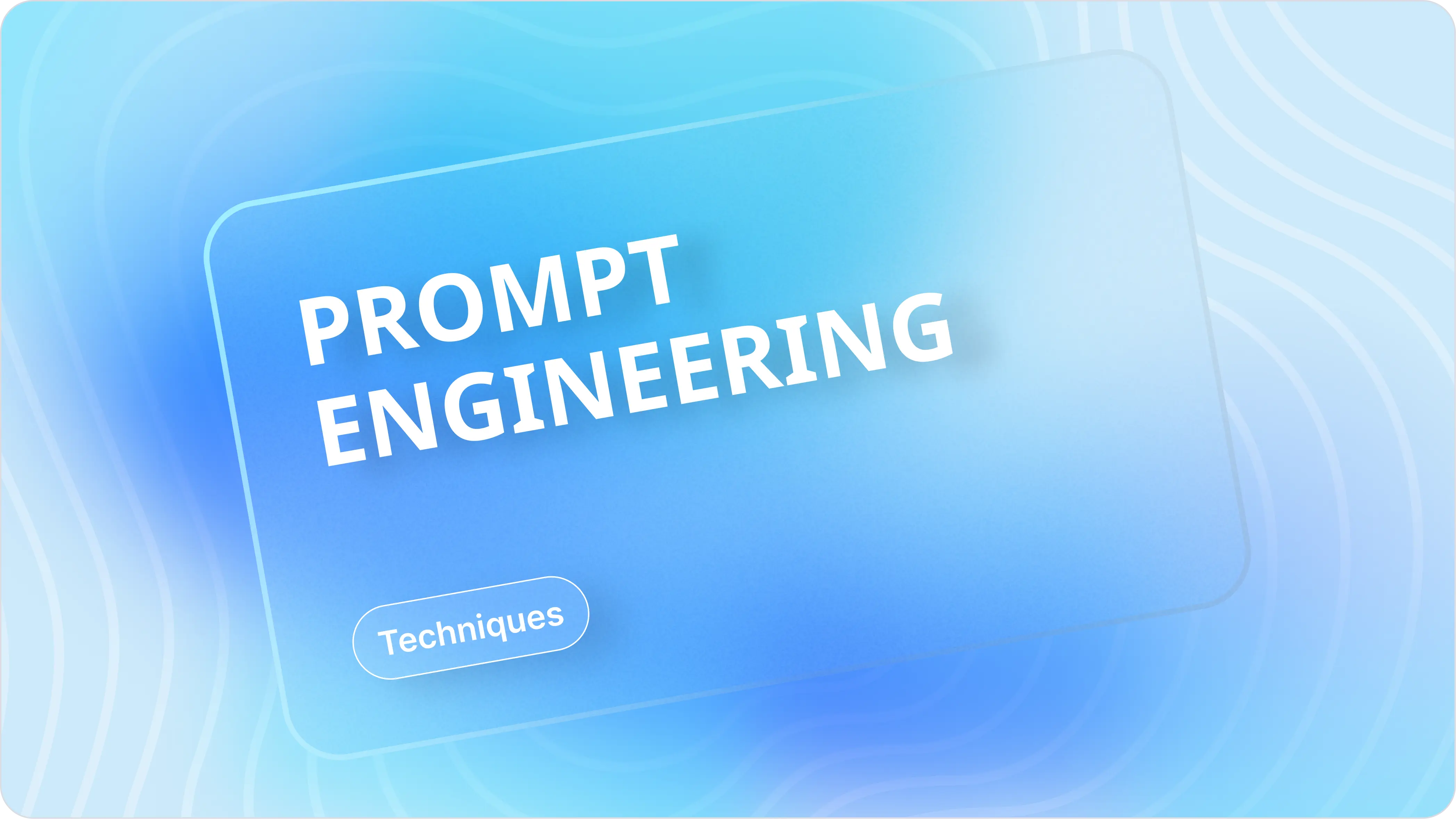 Helicone's guides for prompt engineering to guide Large Language Models to produce accurate and desired outputs.
