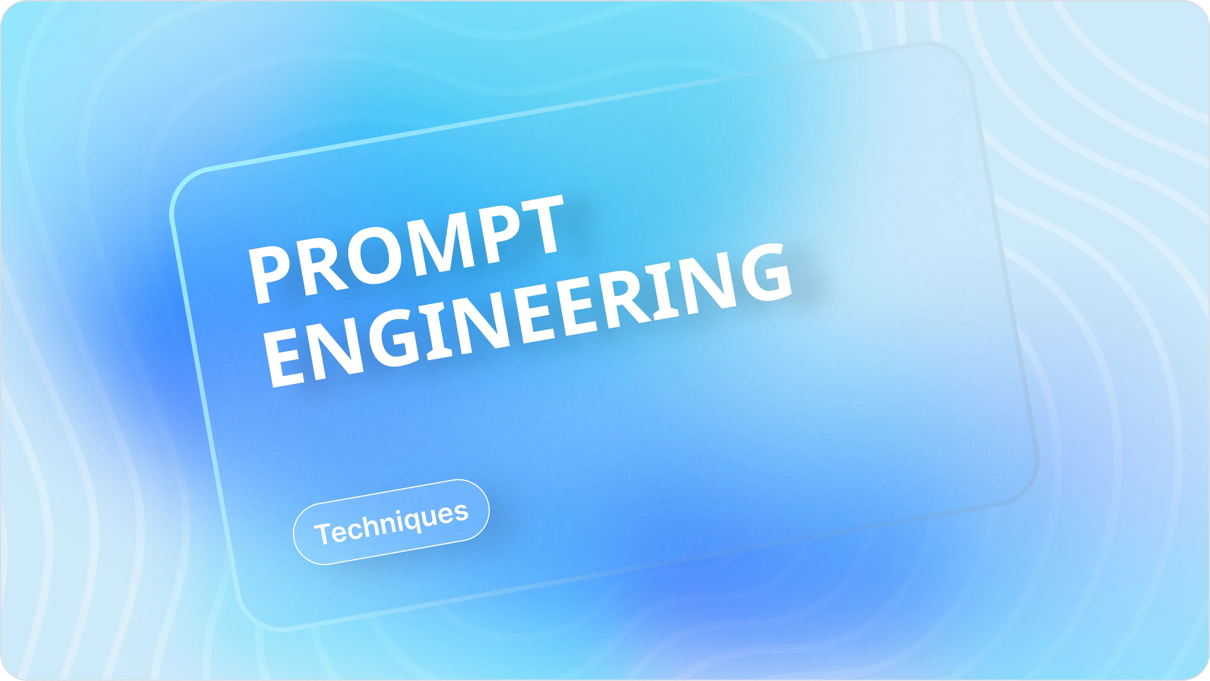 Helicone's guides for prompt engineering to guide Large Language Models to produce accurate and desired outputs.