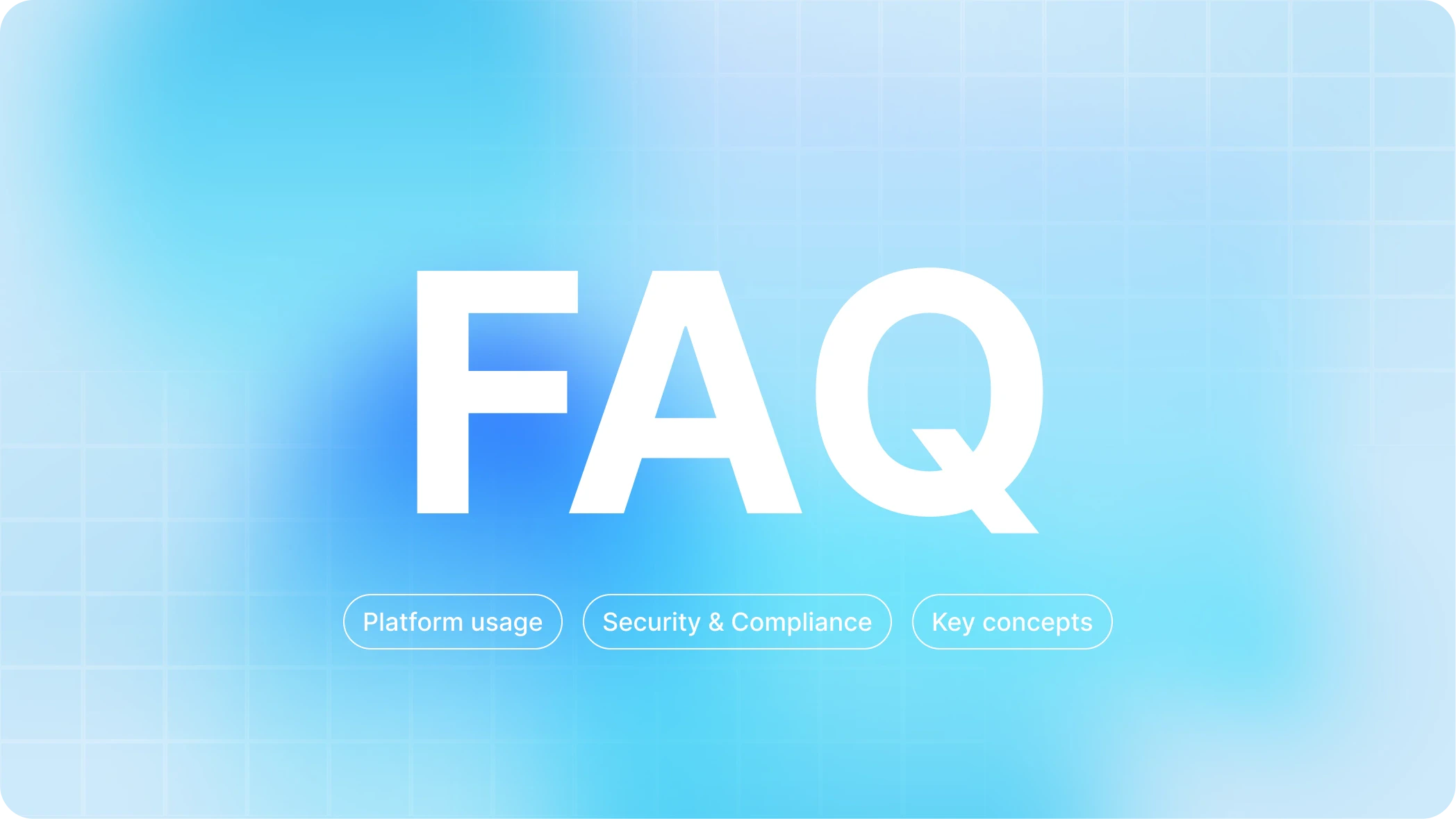 FAQs to help you understand and utilize Helicone effectively.