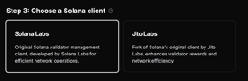 Jito Api Solana Dedicated Nodes Setup: Complete Getting Started Guide - Helius Docs