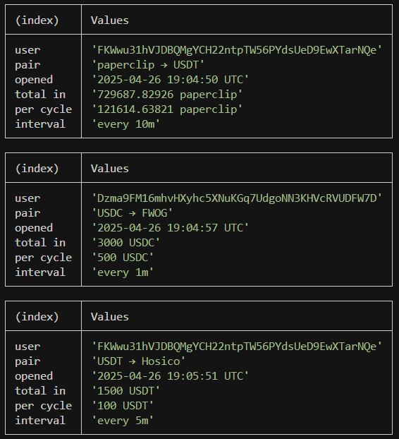 How to Use transactionSubscribe - Helius Docs