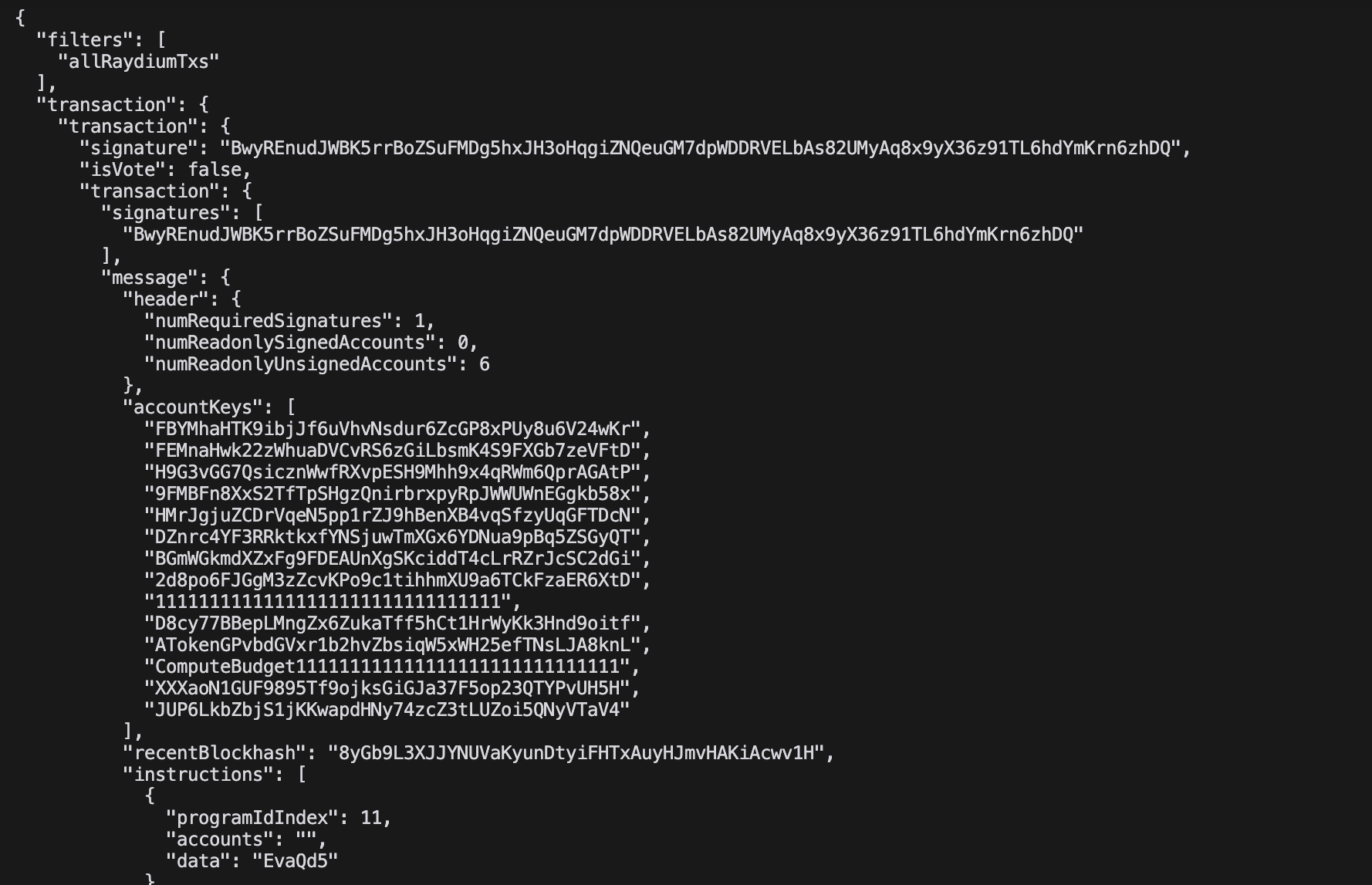 Solana Dedicated Nodes Setup: Complete Getting Started Guide - Helius Docs