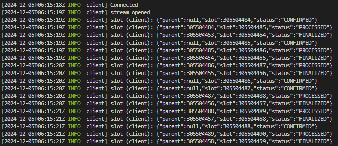 Solana Dedicated Nodes Setup: Complete Getting Started Guide - Helius Docs