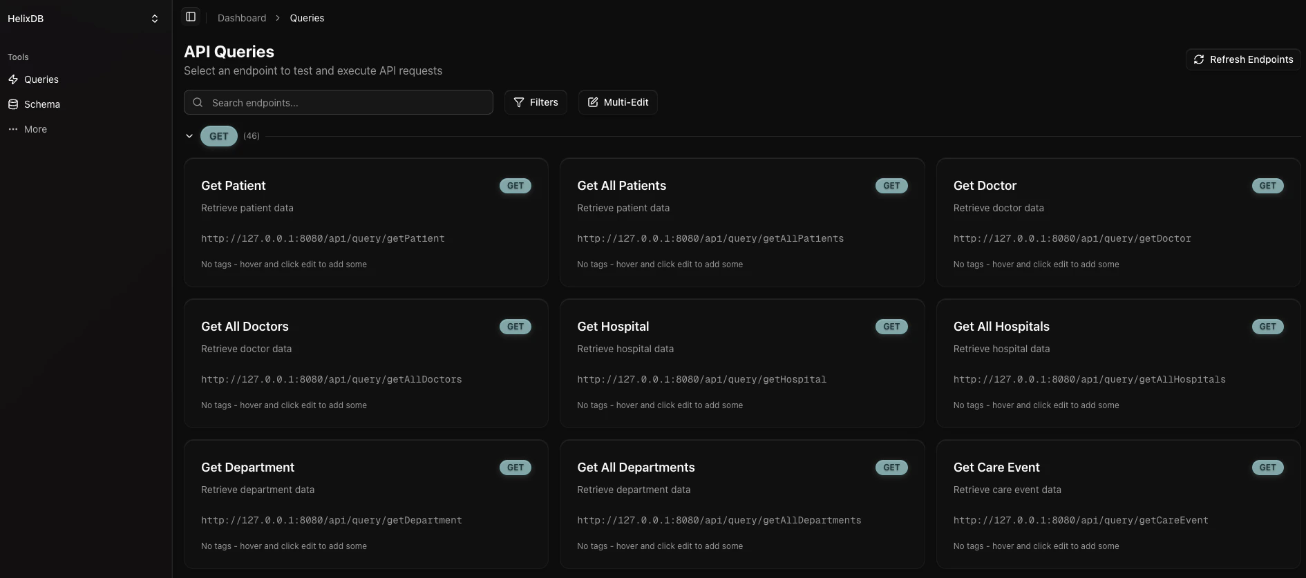 Minimum Gateway Nodes
