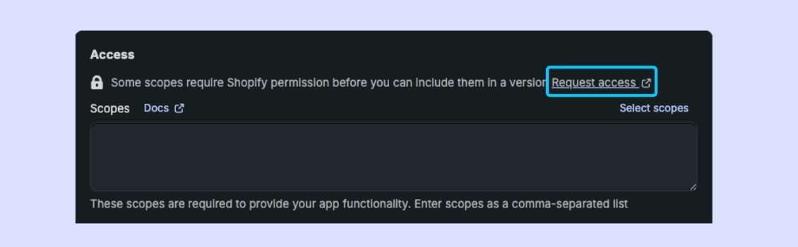 shopify-connector-request-access.png