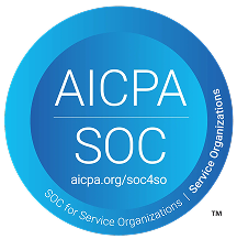 AICPA SOC Compliant