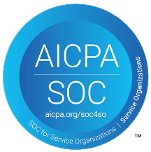 AICPA SOC Compliant