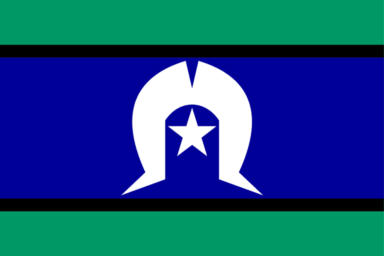 Aboriginal flag