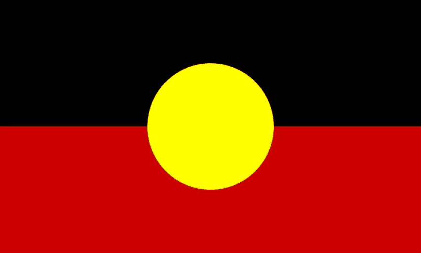 Torres Strait Islander flag