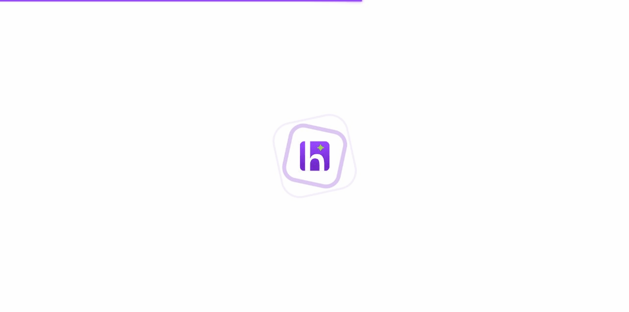 Team Management page