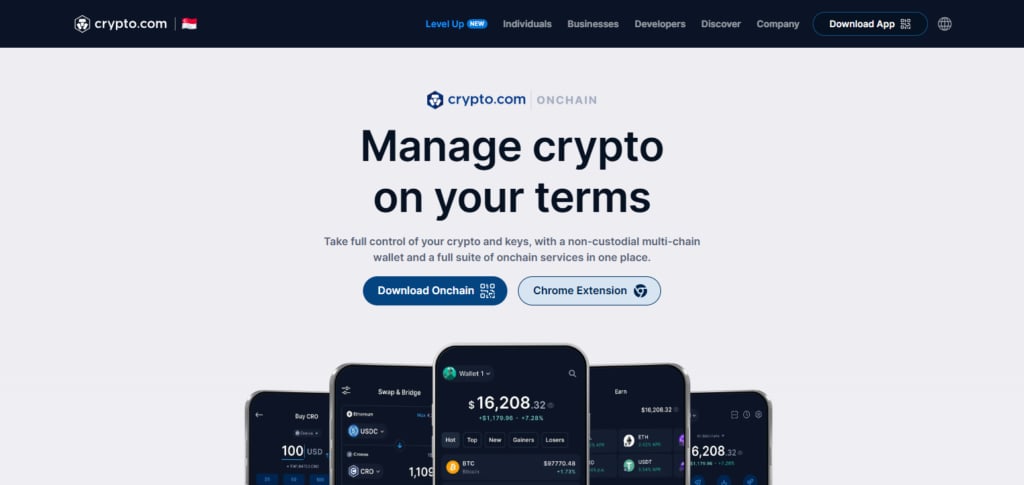Crytto 1