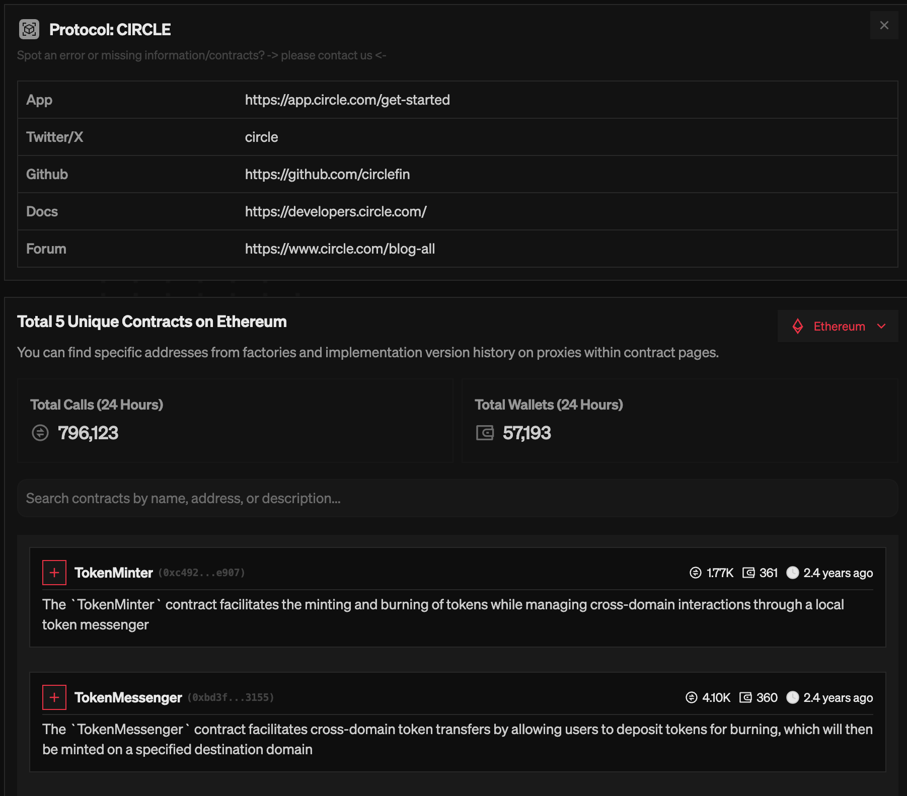 Herd function execution page