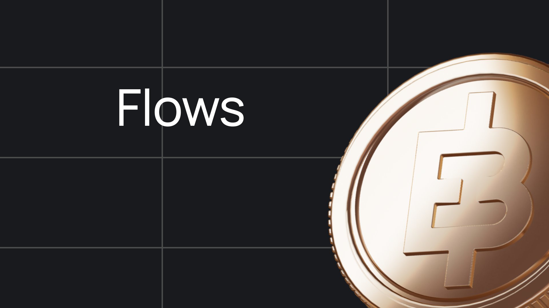 Flows