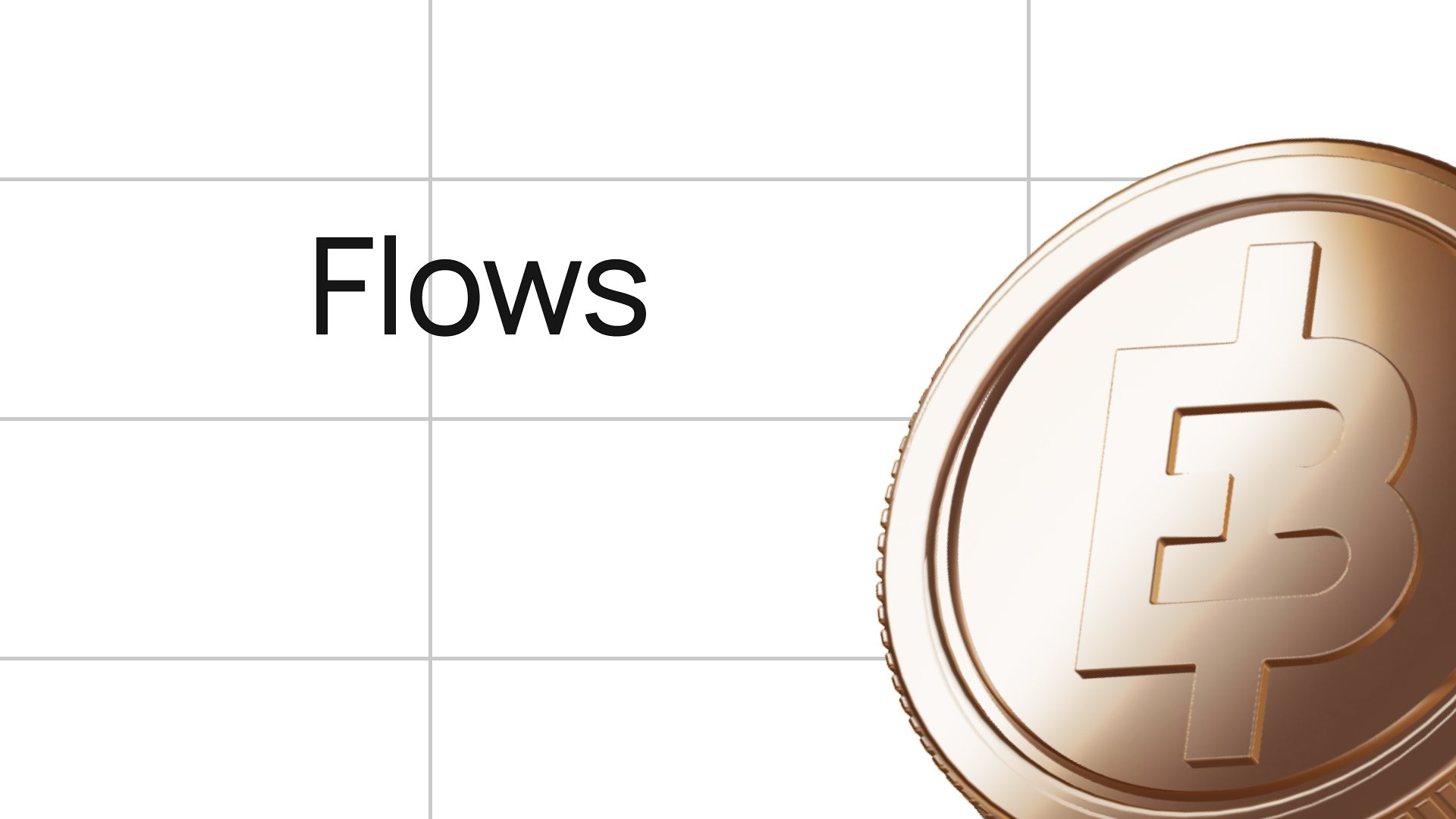Flows