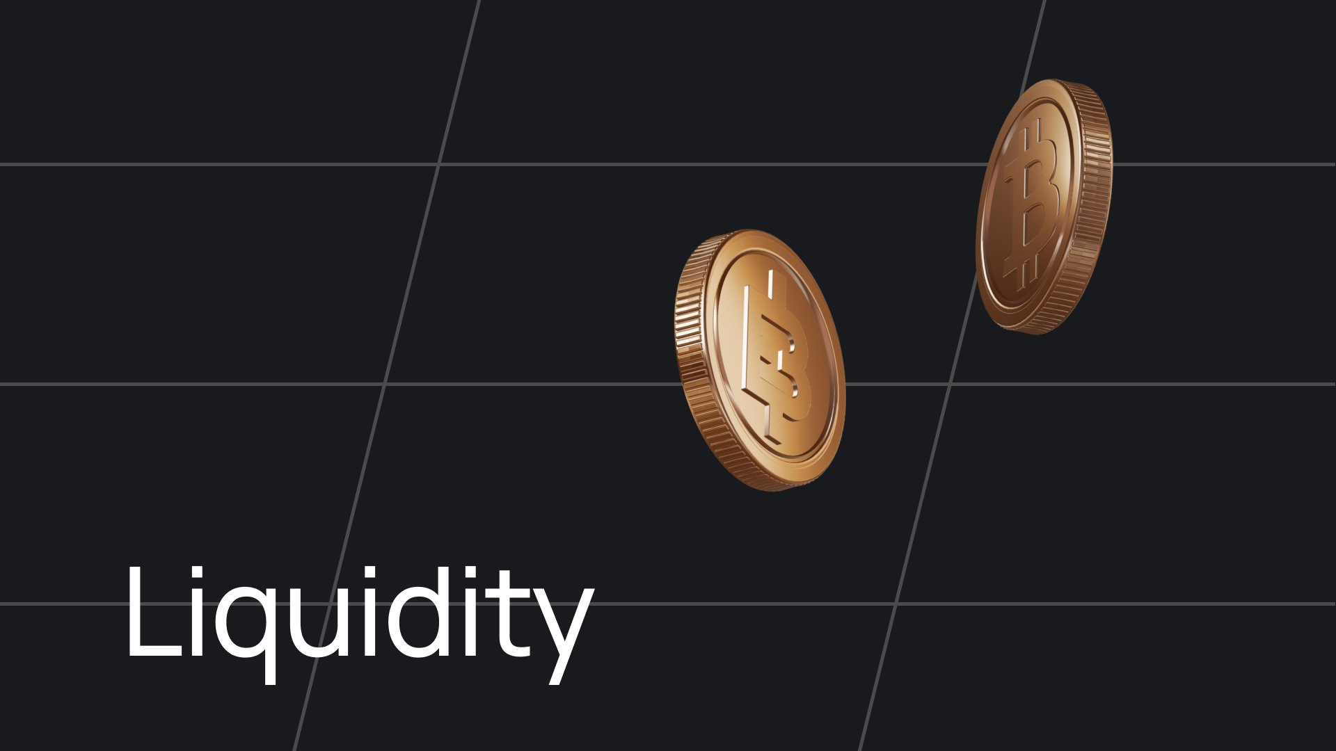 Liquidity