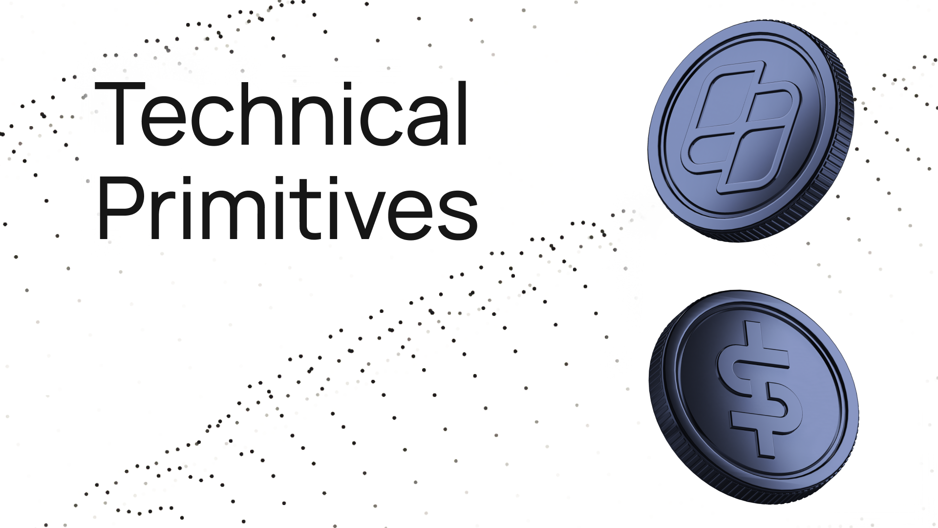 Technical Primitives