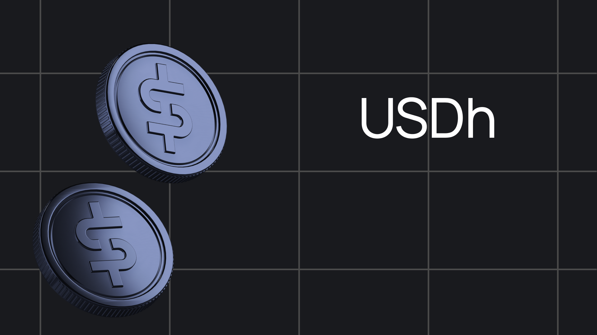 USDh