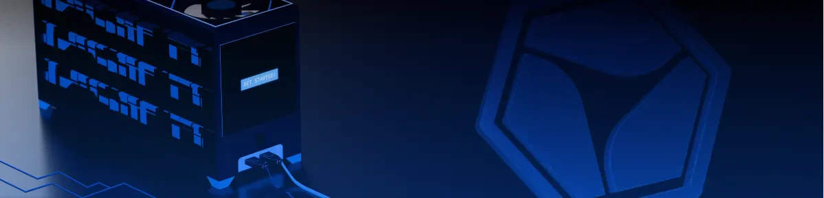 Herodotus Data Processor Server Banner