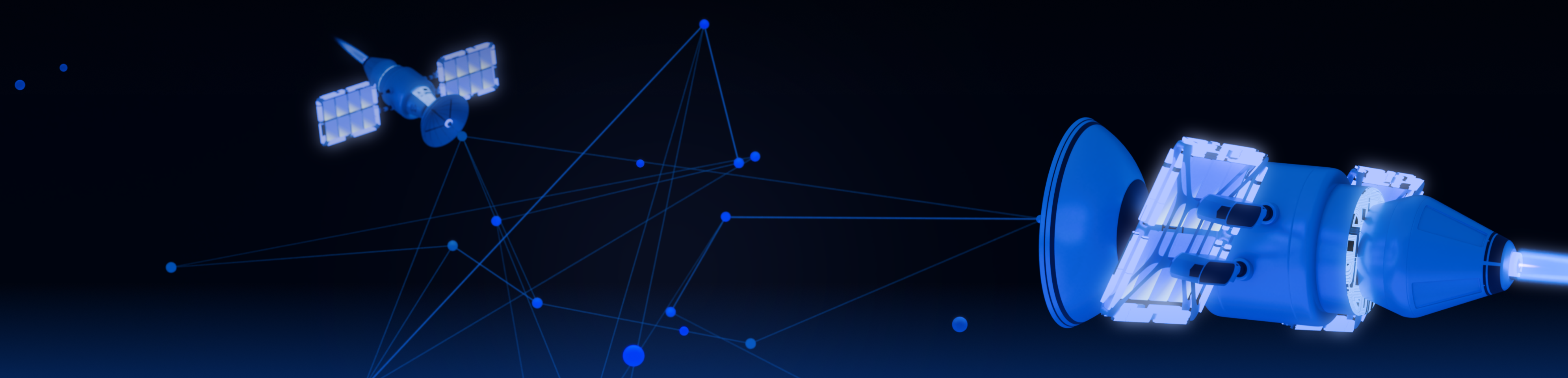 Herodotus Satellite Banner