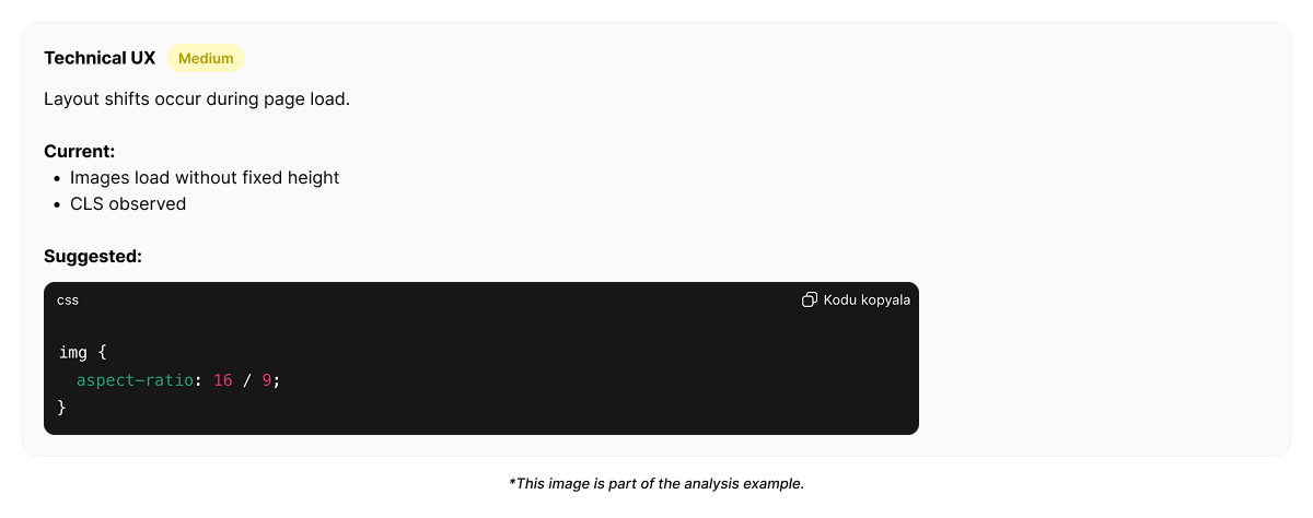 A measurable UX pattern where performance, reliability, and technical consistency directly influence user trust, confidence, and continuation.