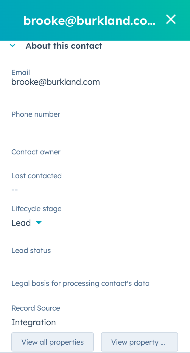 Hexus Hubspot Lead Capture Pn Hexus Hubspot Lead Capture Pn