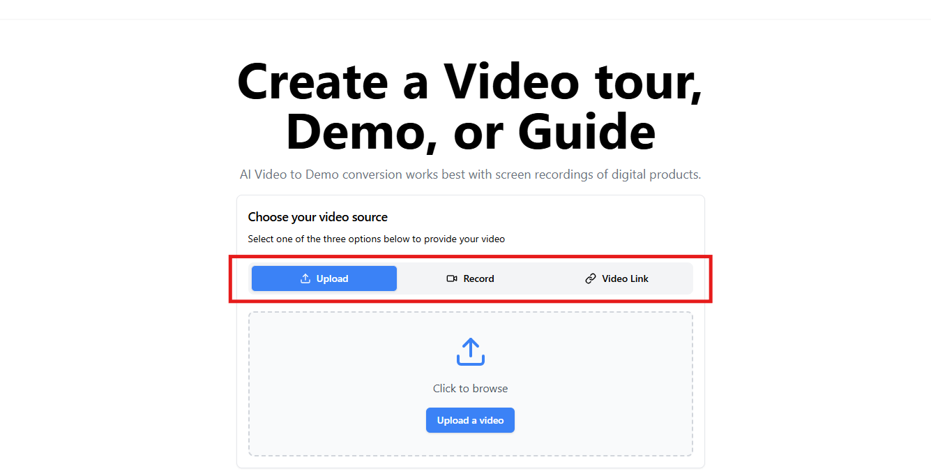 Videotodemo Pn