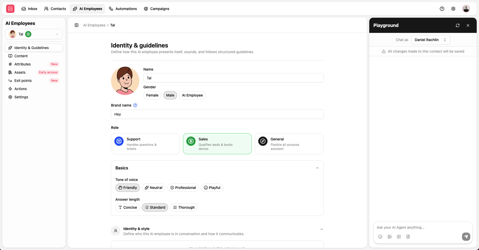 AI Employee v2