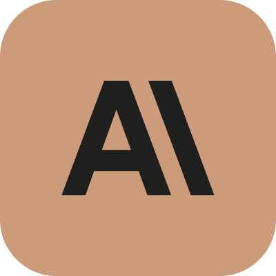 Main dashboard interface