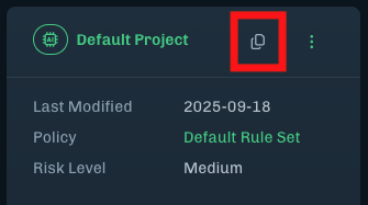 Log In Page