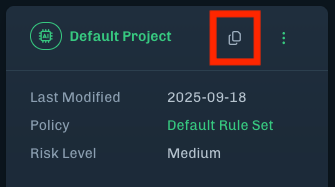 Log In Page